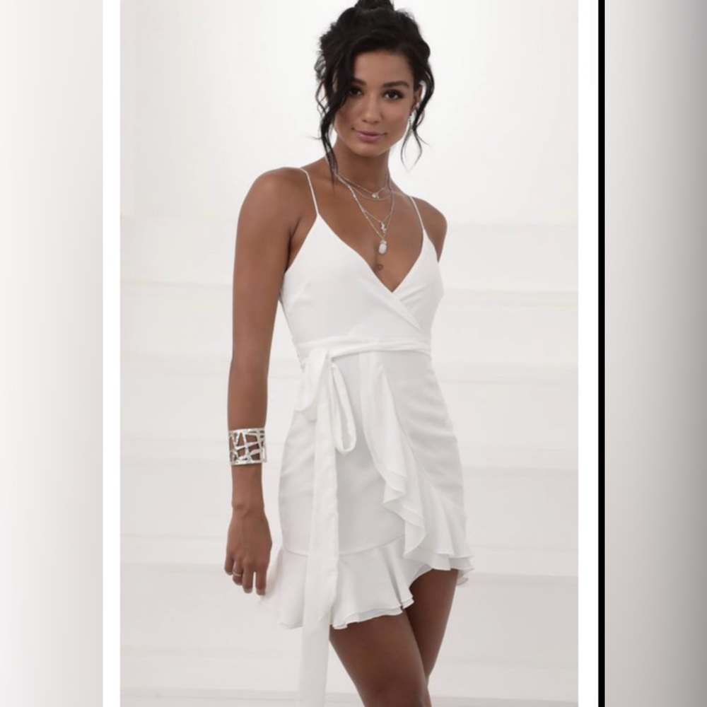 Lucy in the Sky Dress